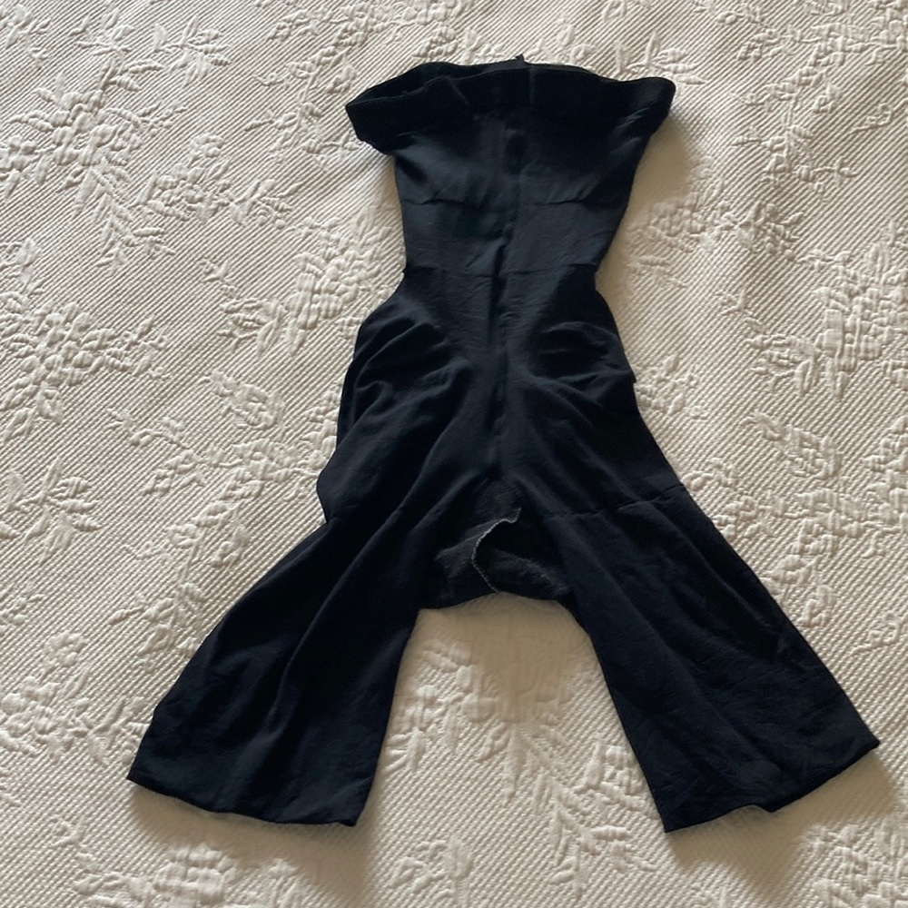 Spanx long leg underwear